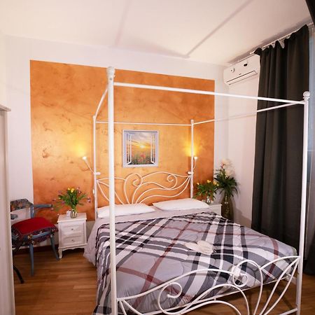 ורונה Like Romeo Suites מראה חיצוני תמונה
