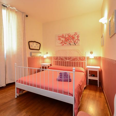 ורונה Like Romeo Suites מראה חיצוני תמונה