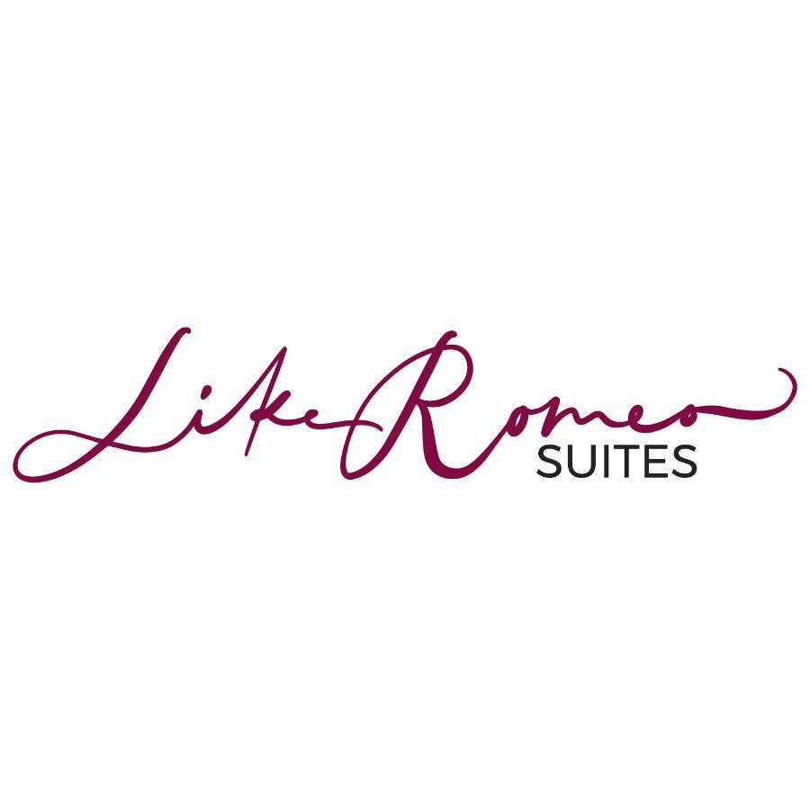 ורונה Like Romeo Suites מראה חיצוני תמונה