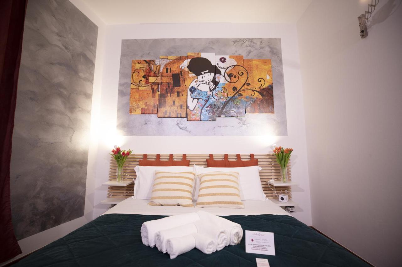 ורונה Like Romeo Suites מראה חיצוני תמונה
