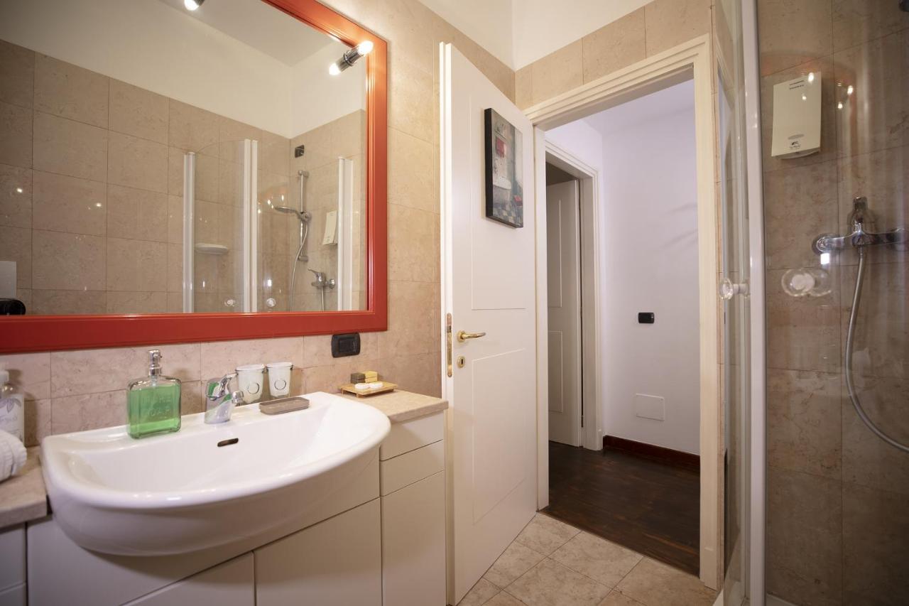 ורונה Like Romeo Suites מראה חיצוני תמונה