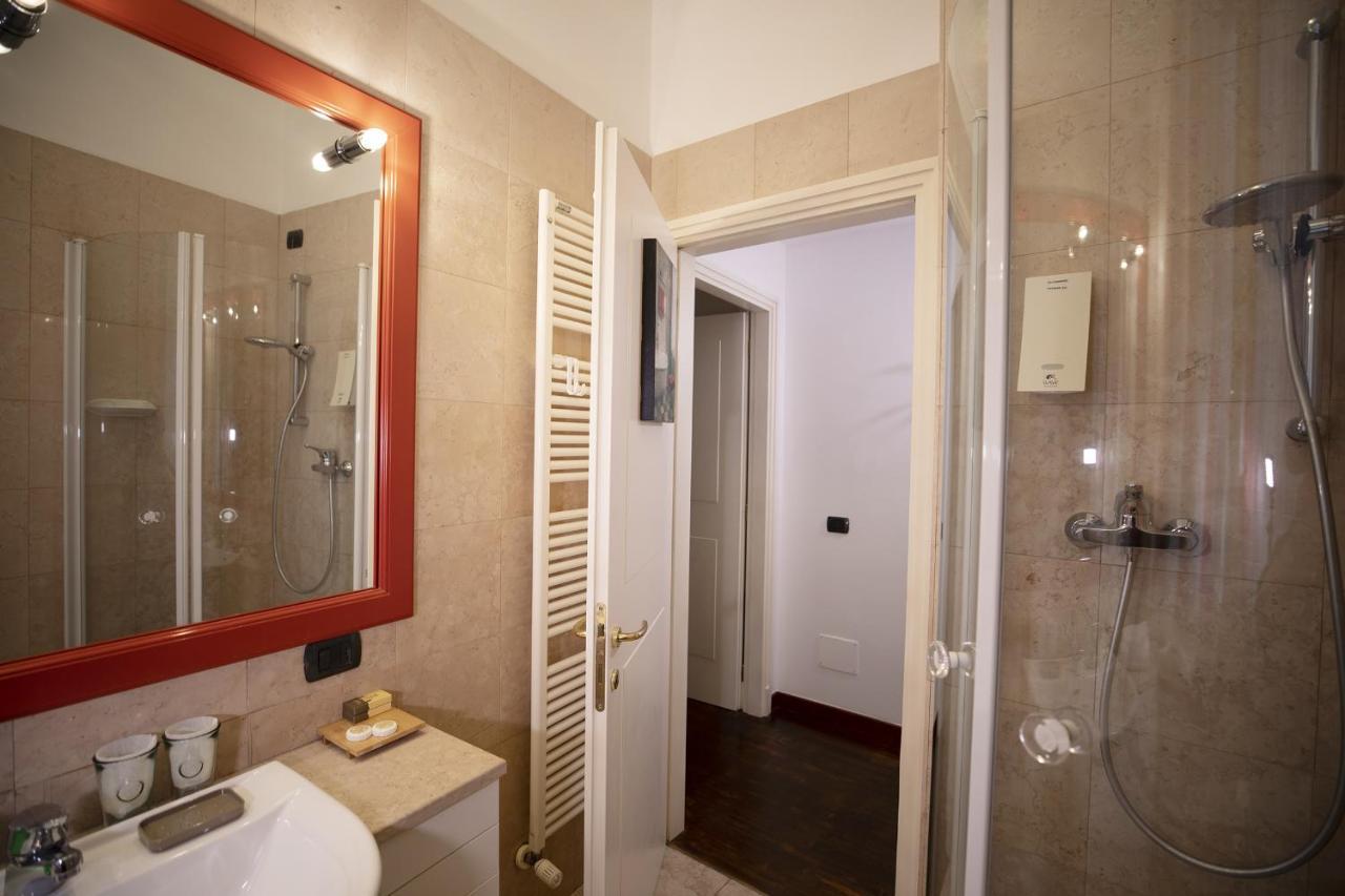 ורונה Like Romeo Suites מראה חיצוני תמונה