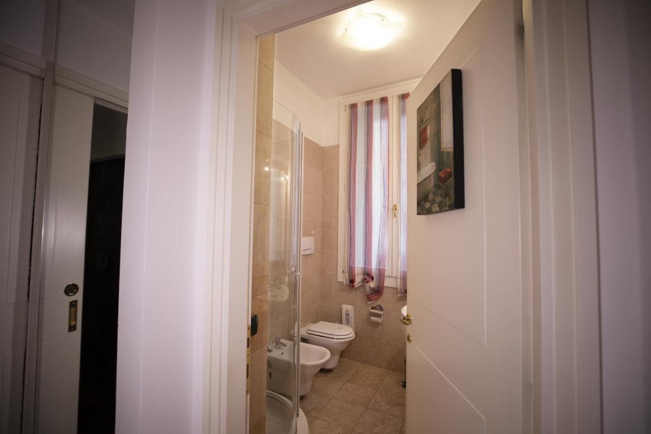 ורונה Like Romeo Suites מראה חיצוני תמונה