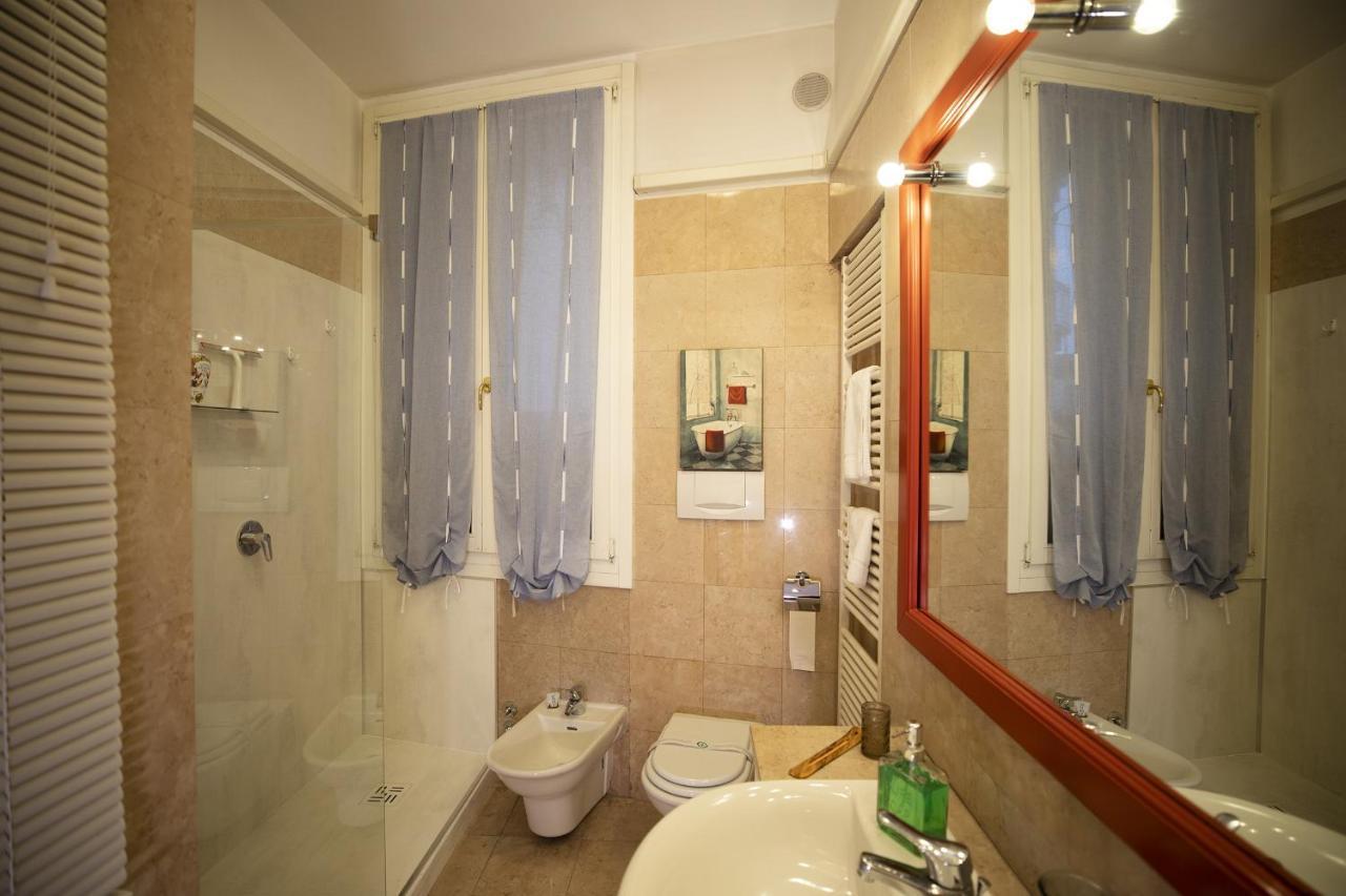 ורונה Like Romeo Suites מראה חיצוני תמונה