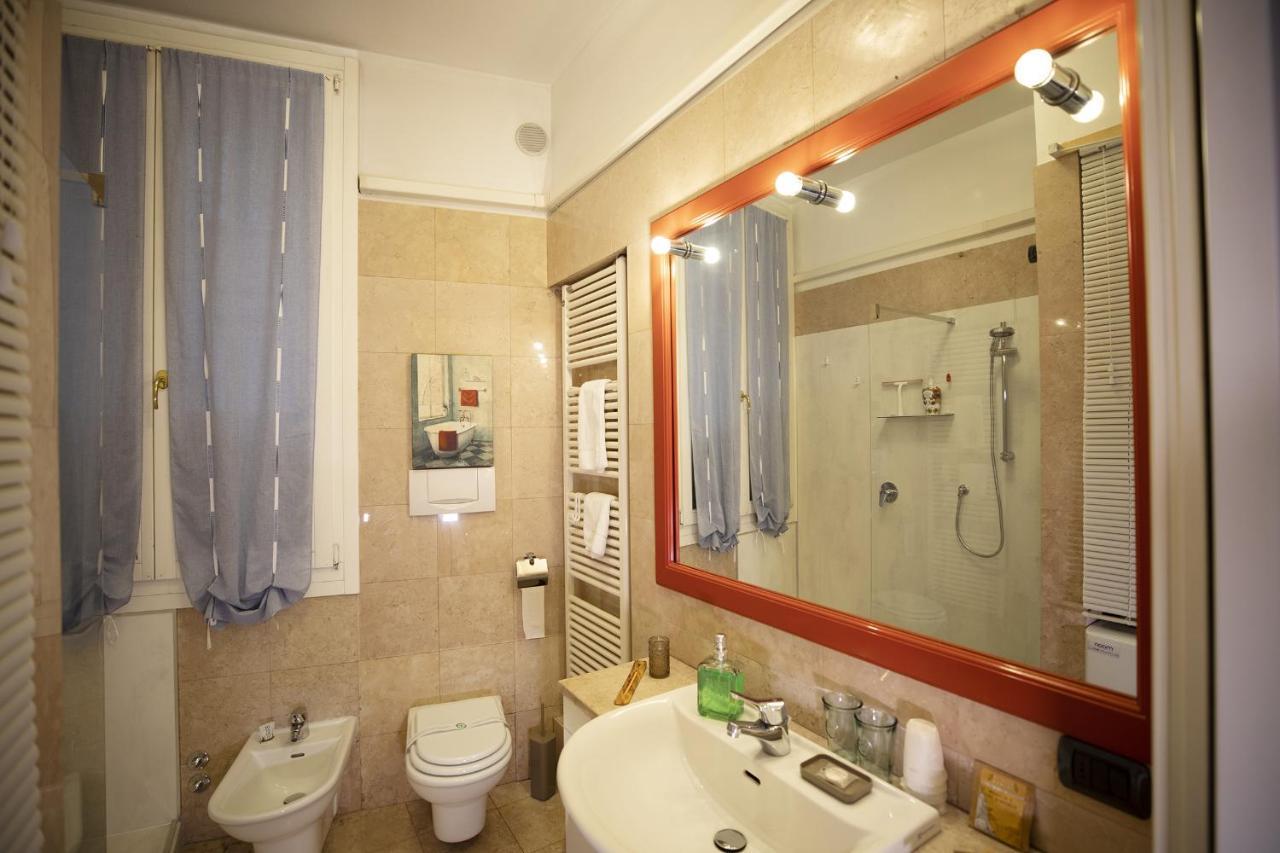 ורונה Like Romeo Suites מראה חיצוני תמונה