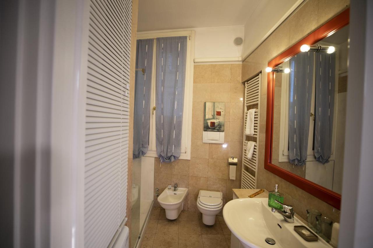 ורונה Like Romeo Suites מראה חיצוני תמונה