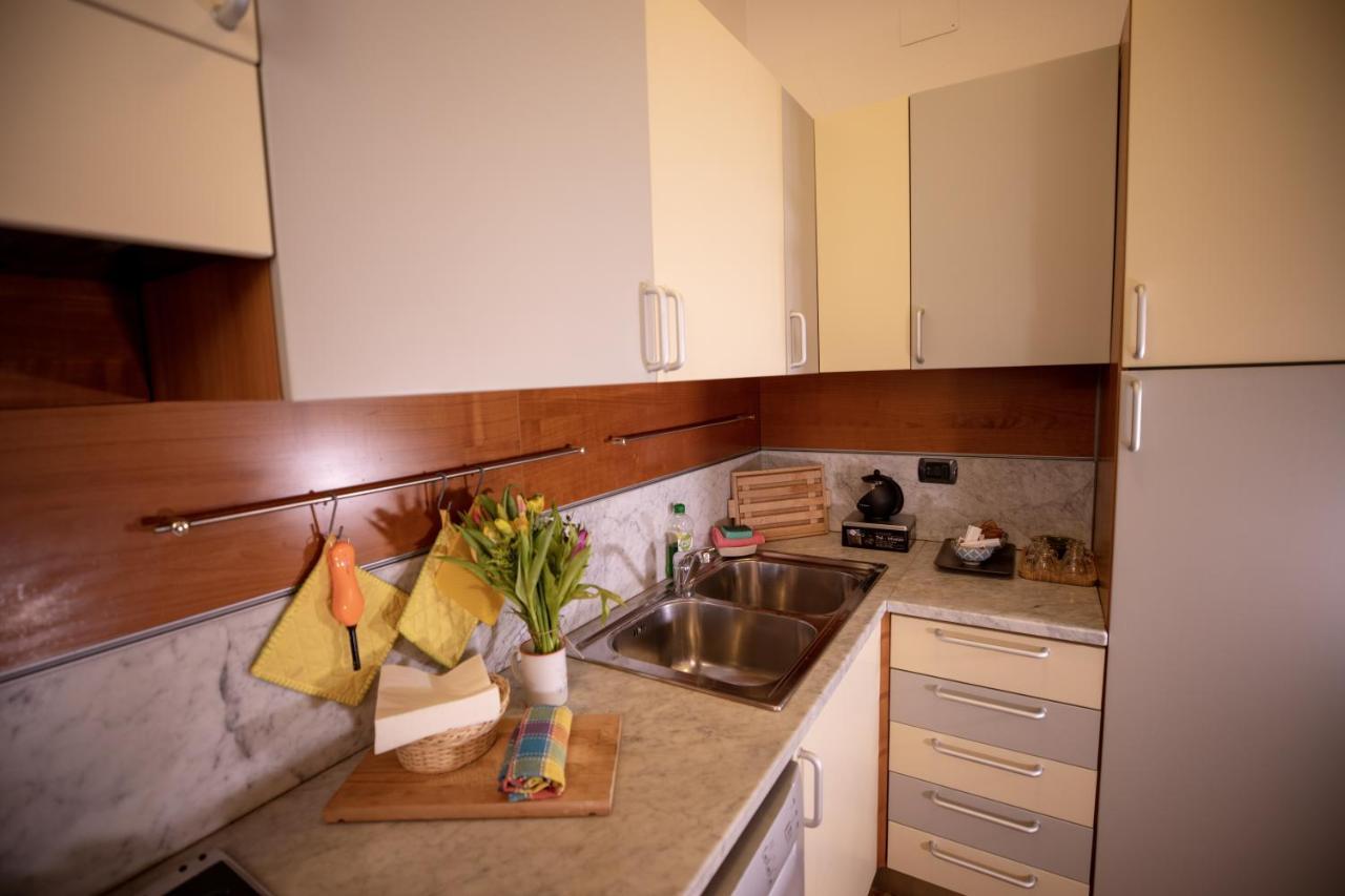 ורונה Like Romeo Suites מראה חיצוני תמונה