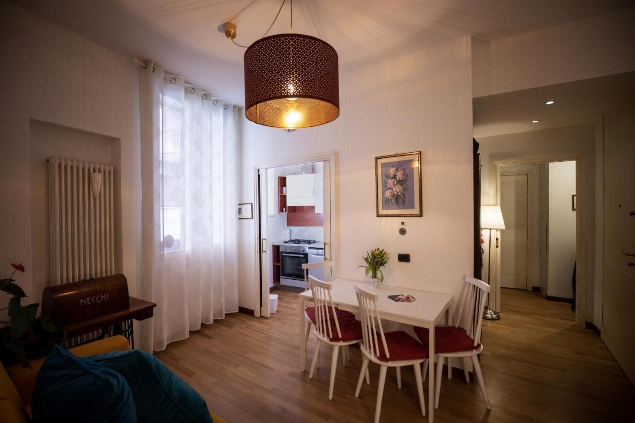 ורונה Like Romeo Suites מראה חיצוני תמונה