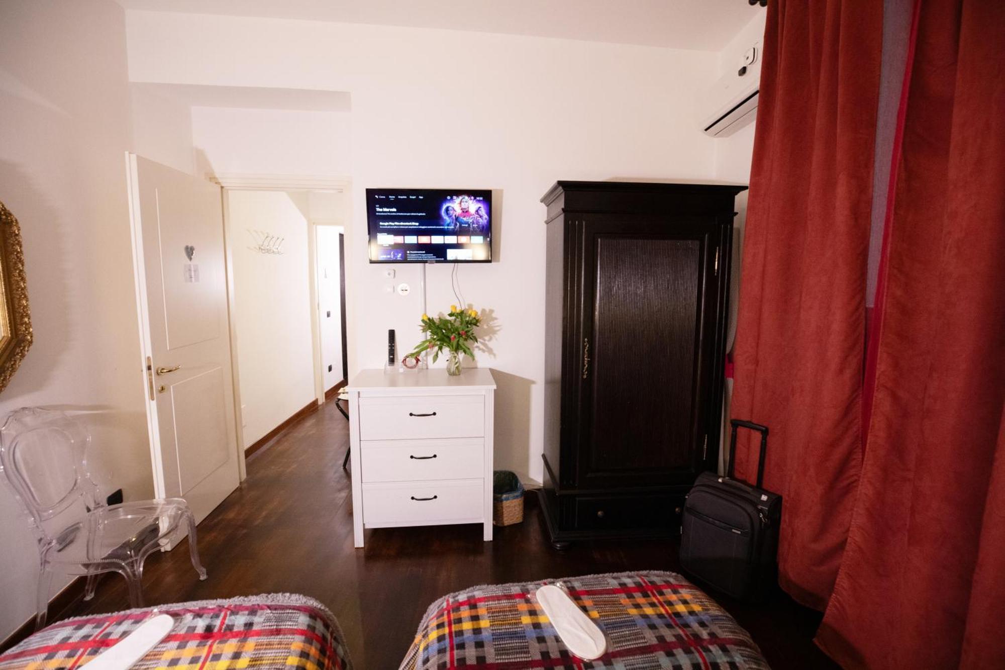 ורונה Like Romeo Suites מראה חיצוני תמונה