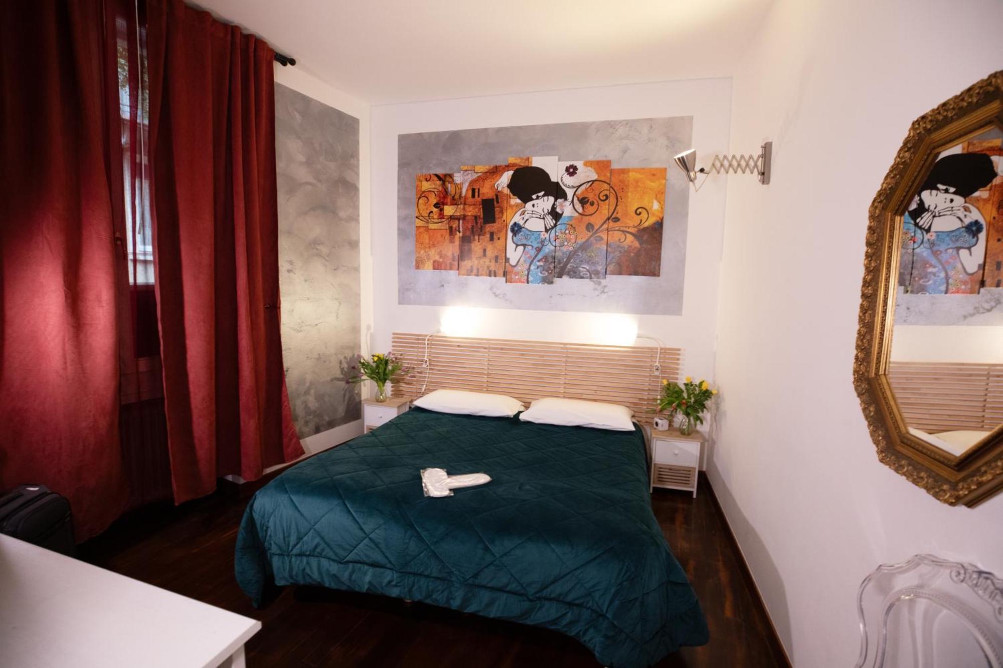 ורונה Like Romeo Suites מראה חיצוני תמונה