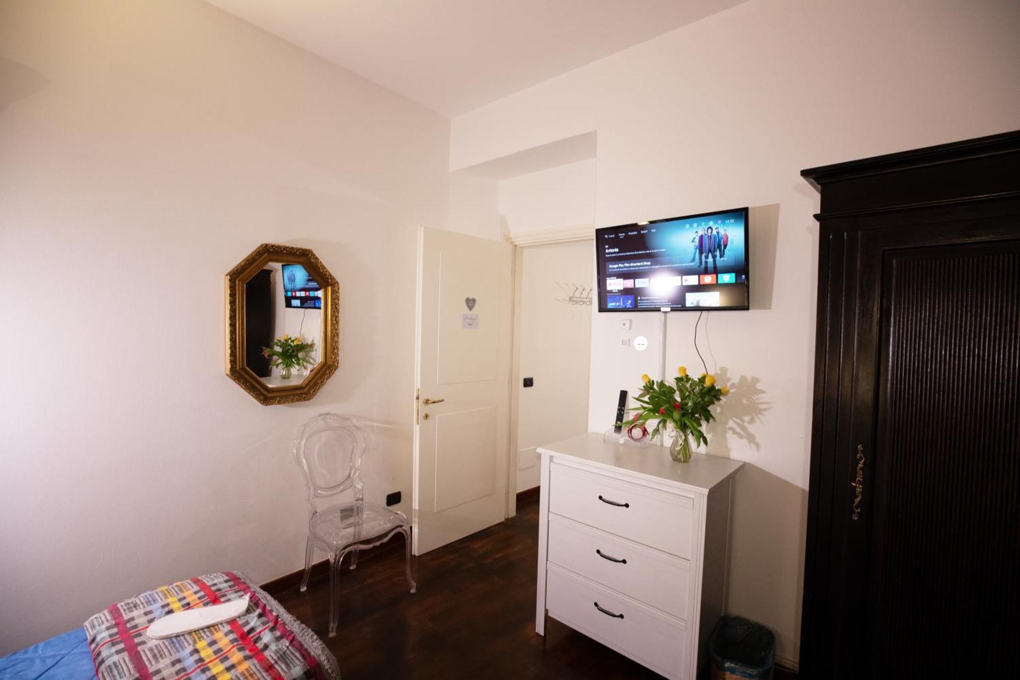 ורונה Like Romeo Suites מראה חיצוני תמונה