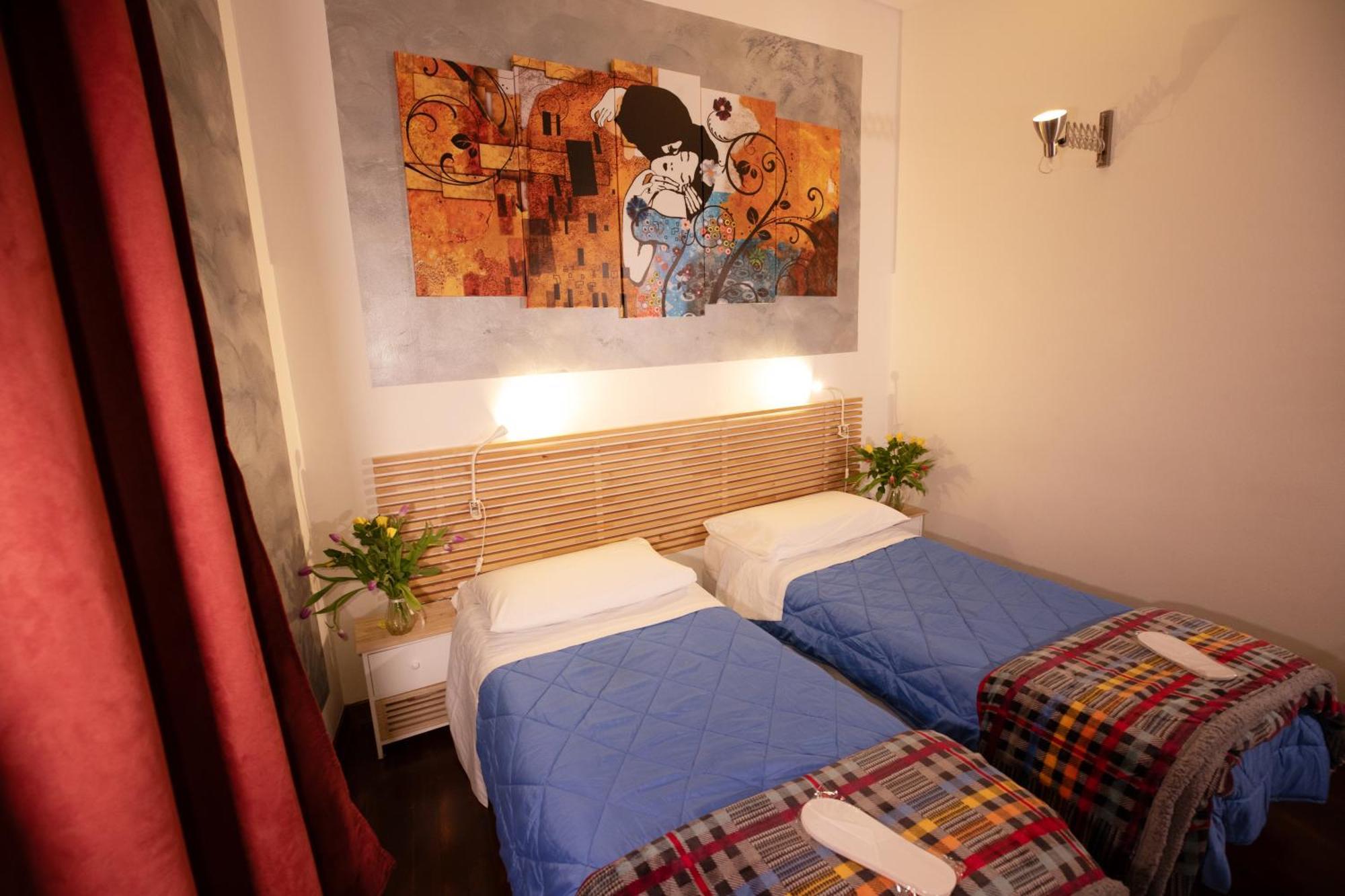 ורונה Like Romeo Suites מראה חיצוני תמונה