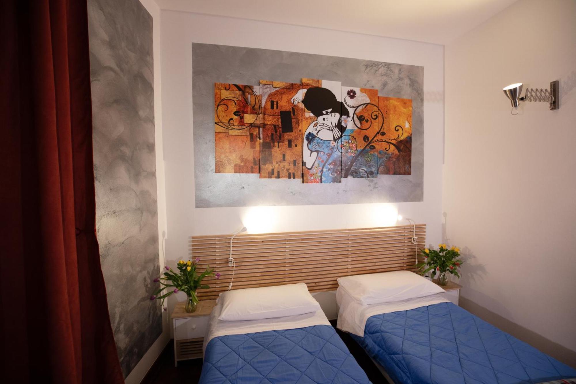 ורונה Like Romeo Suites מראה חיצוני תמונה