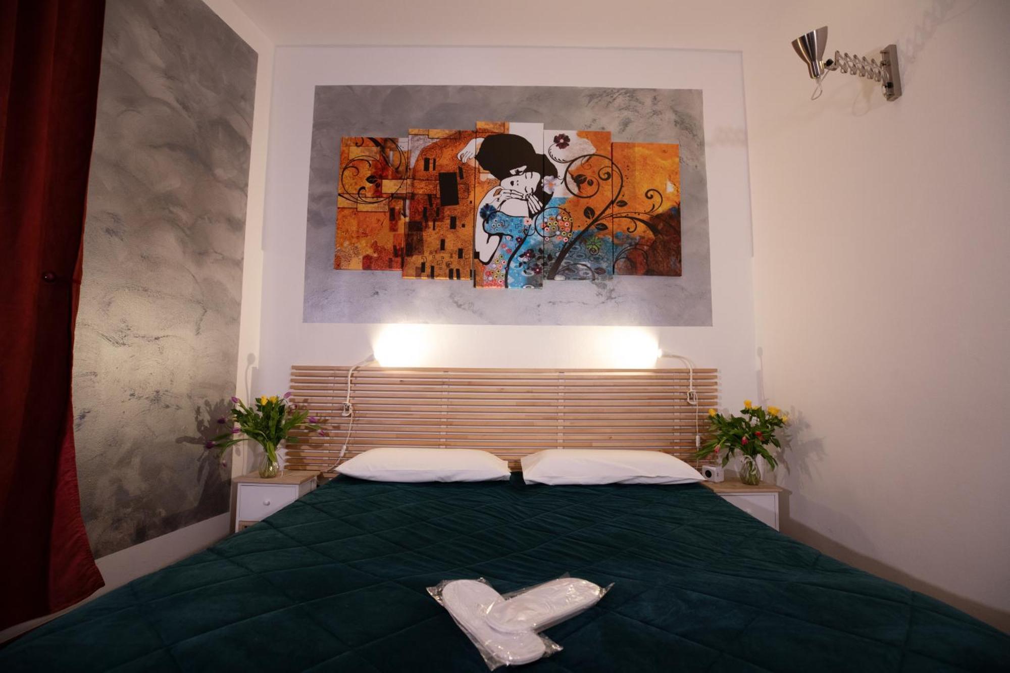 ורונה Like Romeo Suites מראה חיצוני תמונה