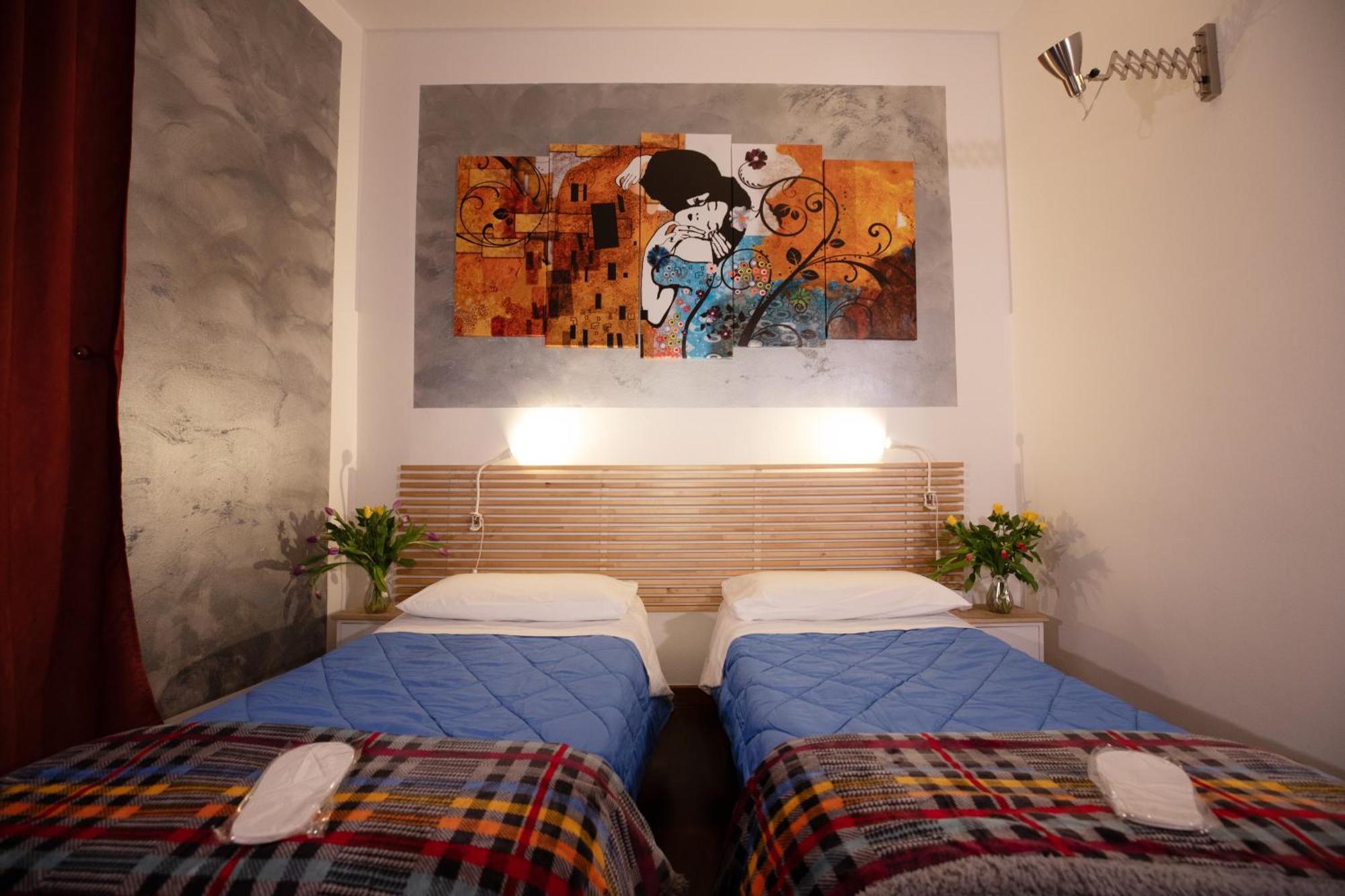 ורונה Like Romeo Suites מראה חיצוני תמונה