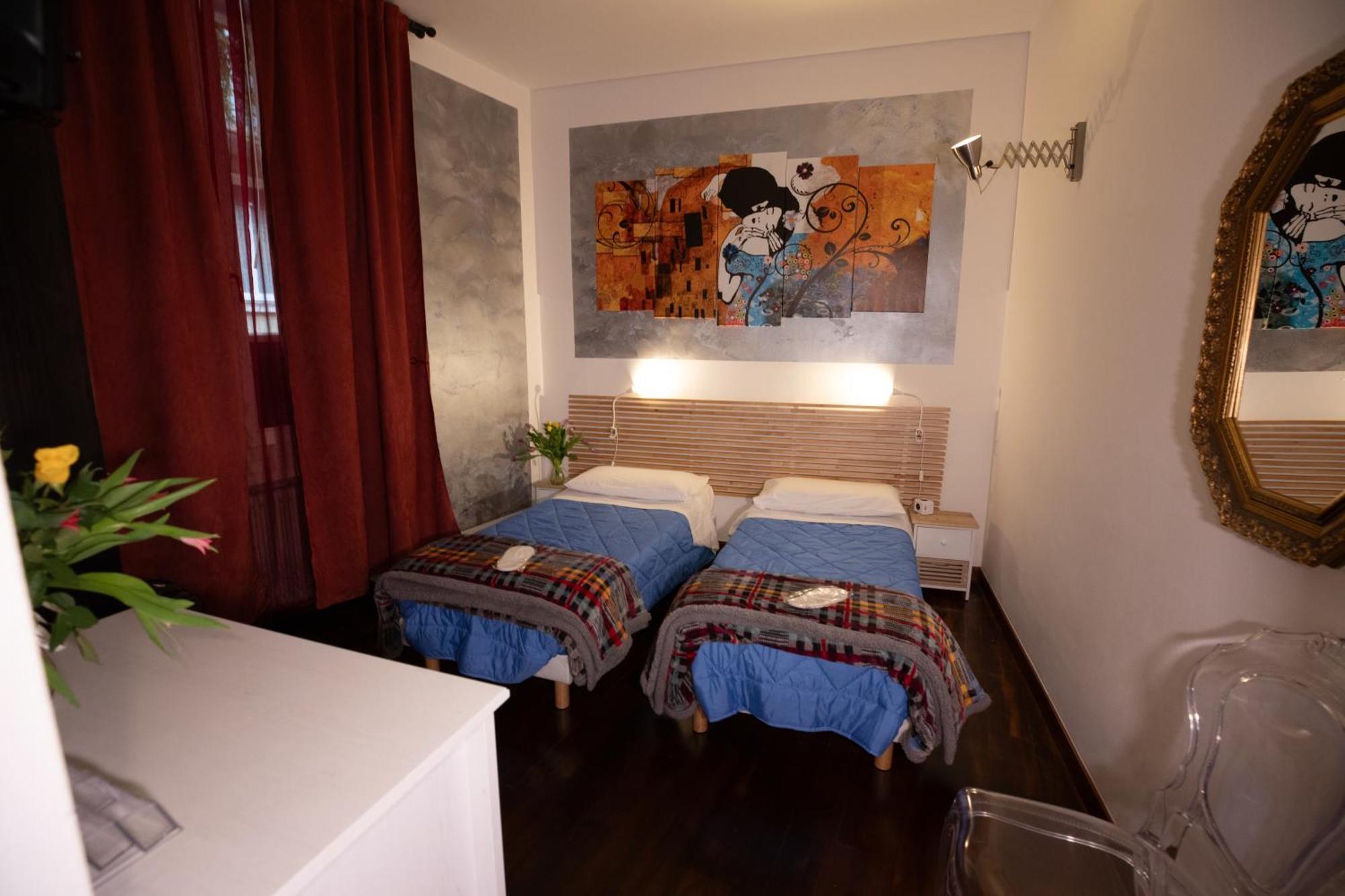 ורונה Like Romeo Suites מראה חיצוני תמונה