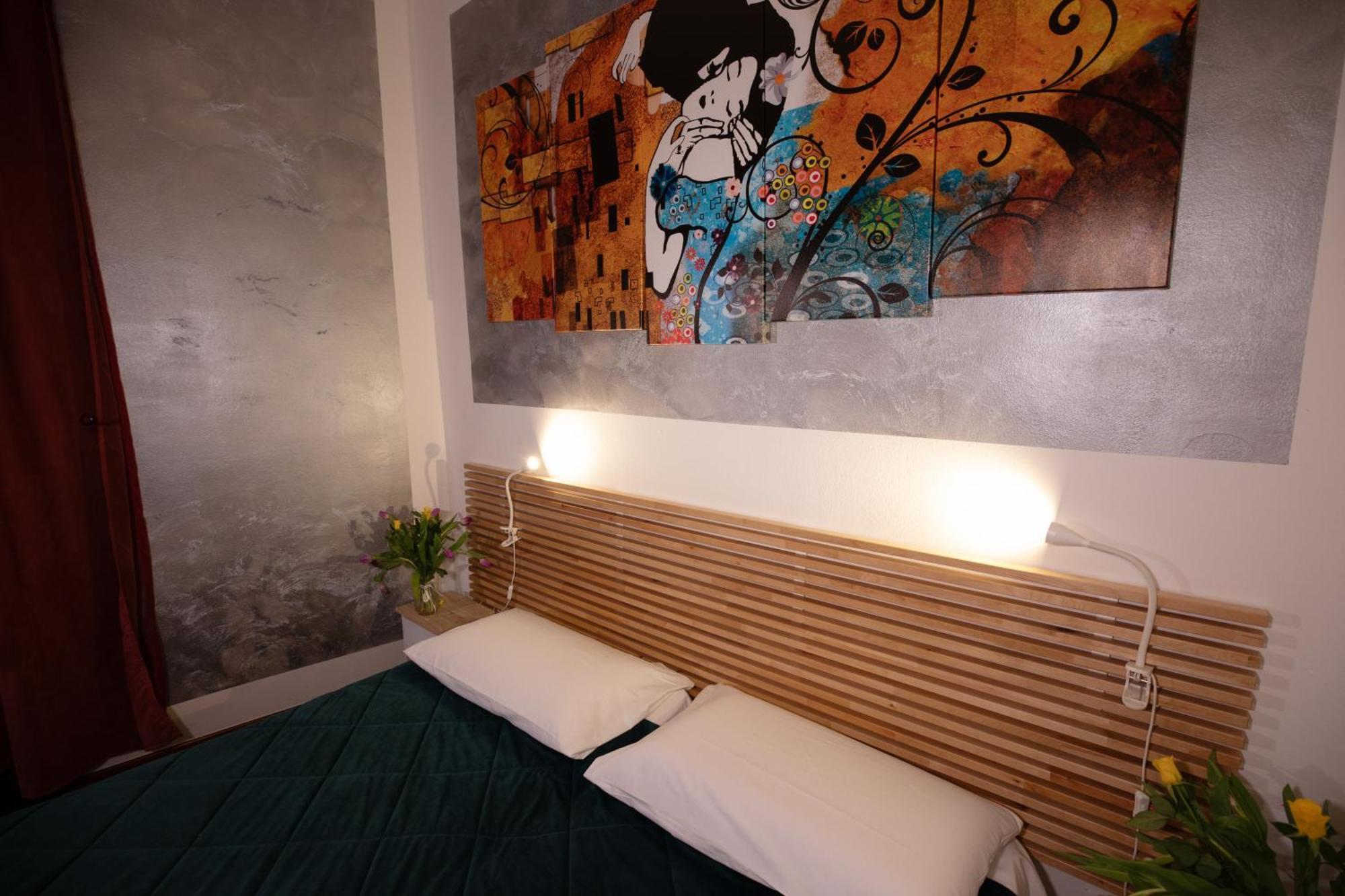 ורונה Like Romeo Suites מראה חיצוני תמונה