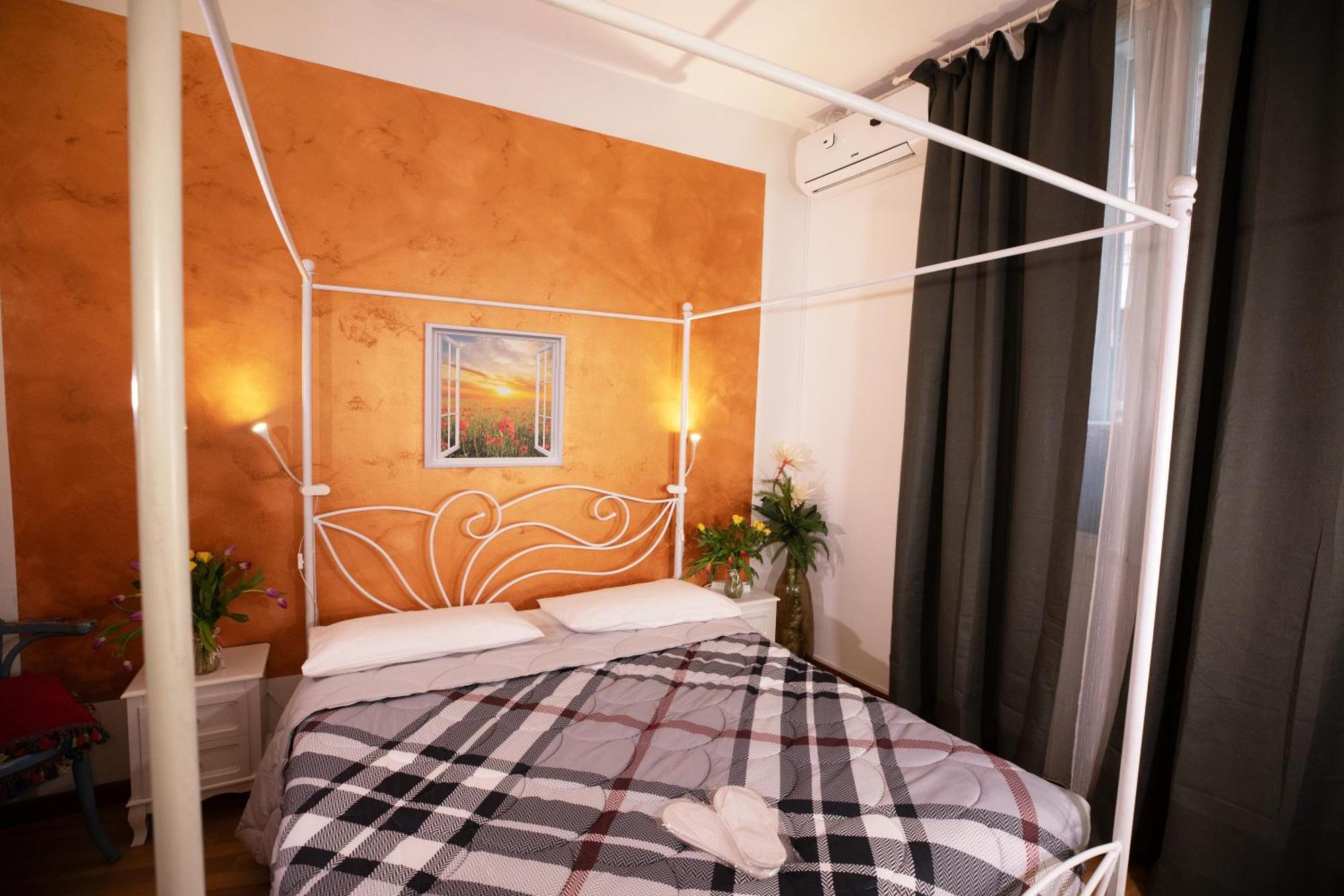ורונה Like Romeo Suites מראה חיצוני תמונה