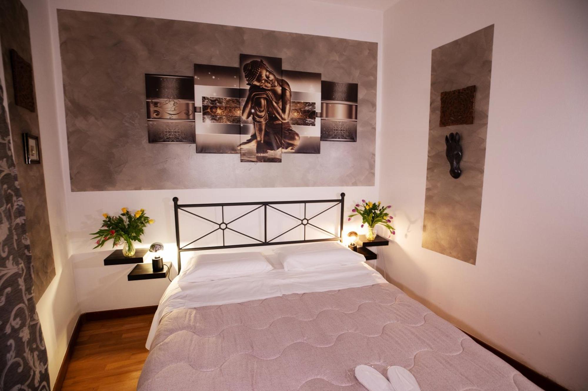 ורונה Like Romeo Suites מראה חיצוני תמונה