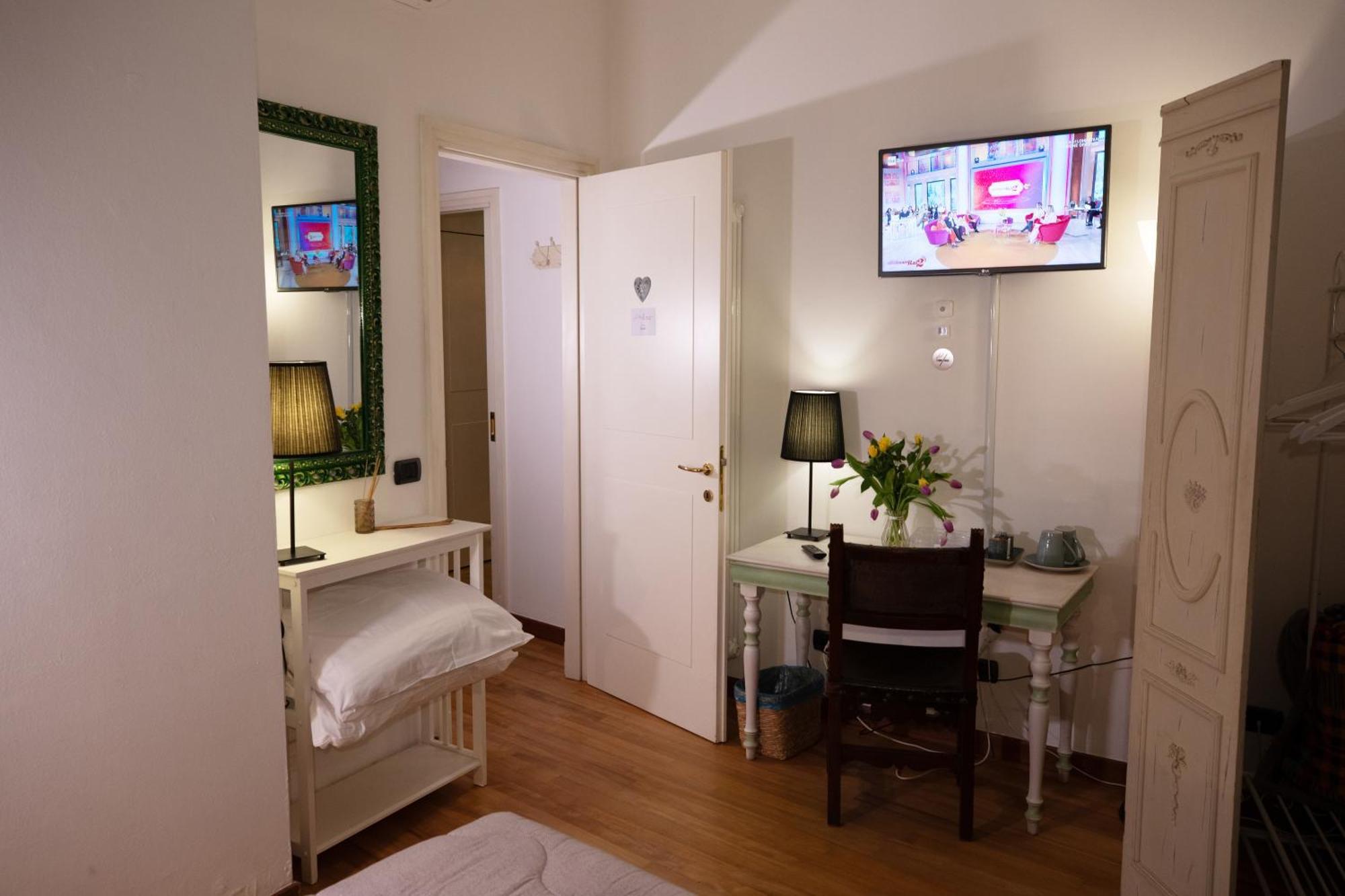 ורונה Like Romeo Suites מראה חיצוני תמונה
