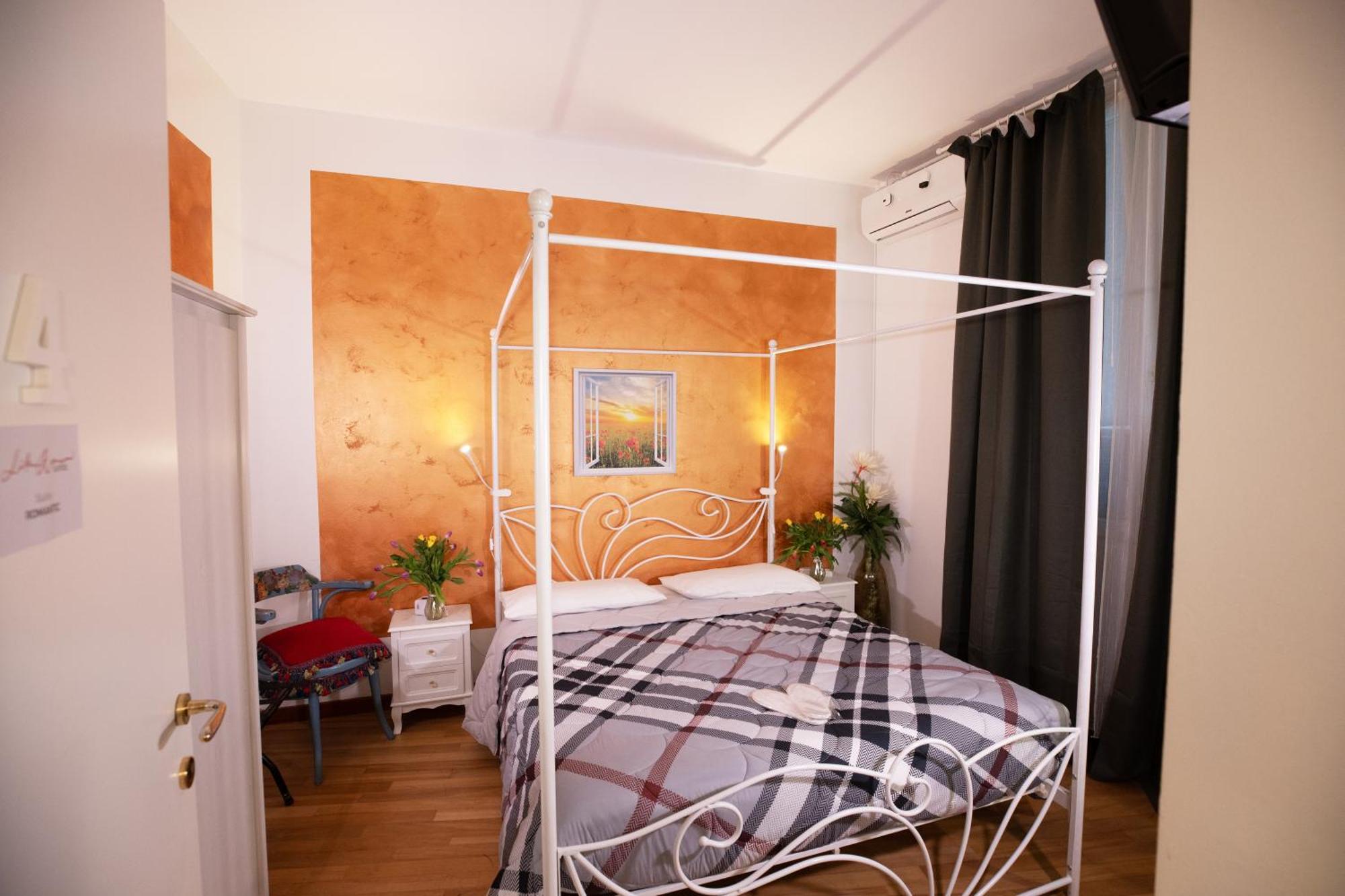 ורונה Like Romeo Suites מראה חיצוני תמונה