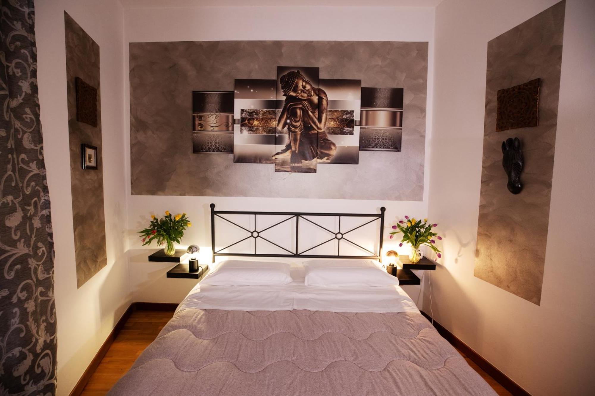 ורונה Like Romeo Suites מראה חיצוני תמונה