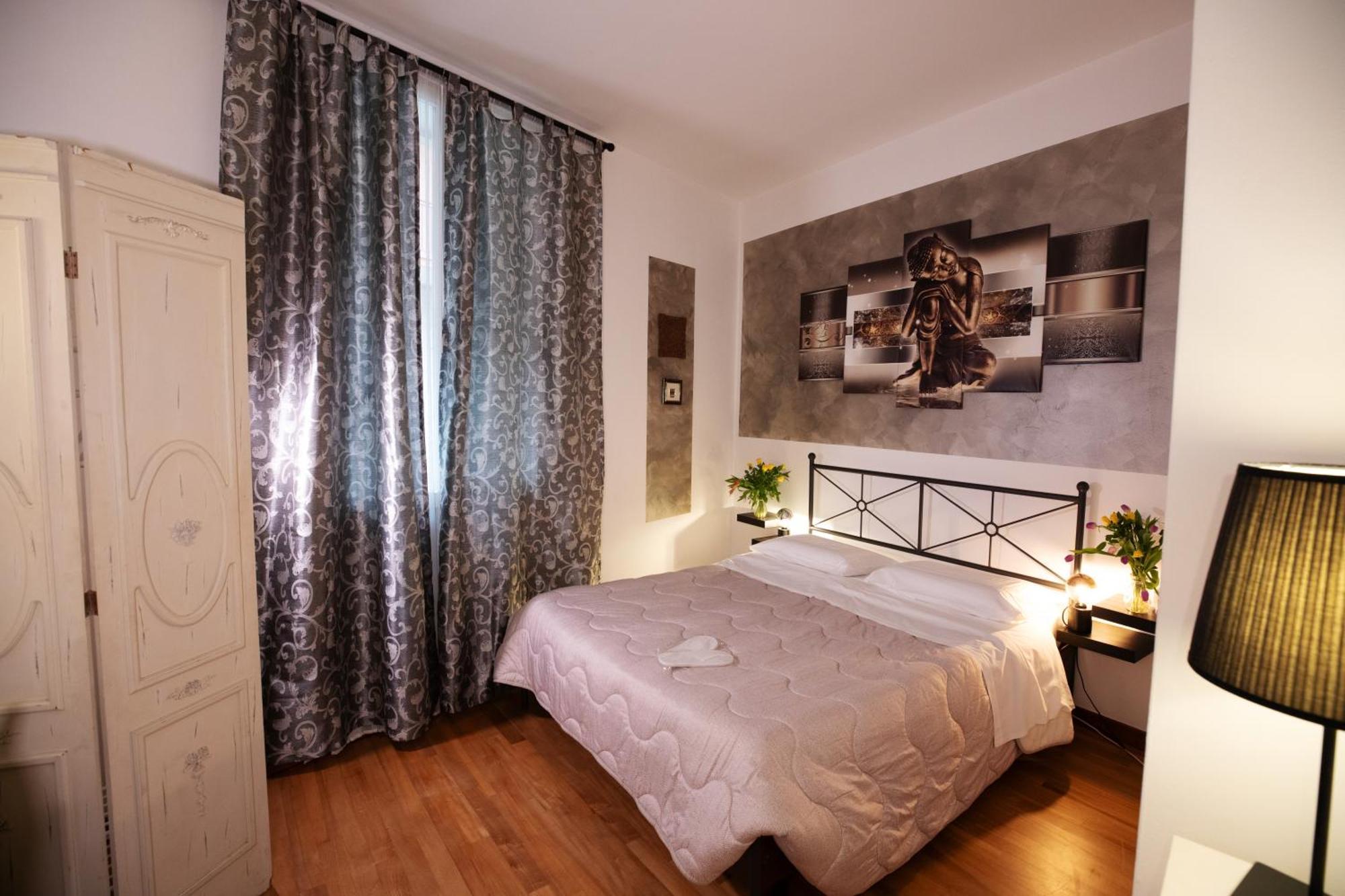 ורונה Like Romeo Suites מראה חיצוני תמונה