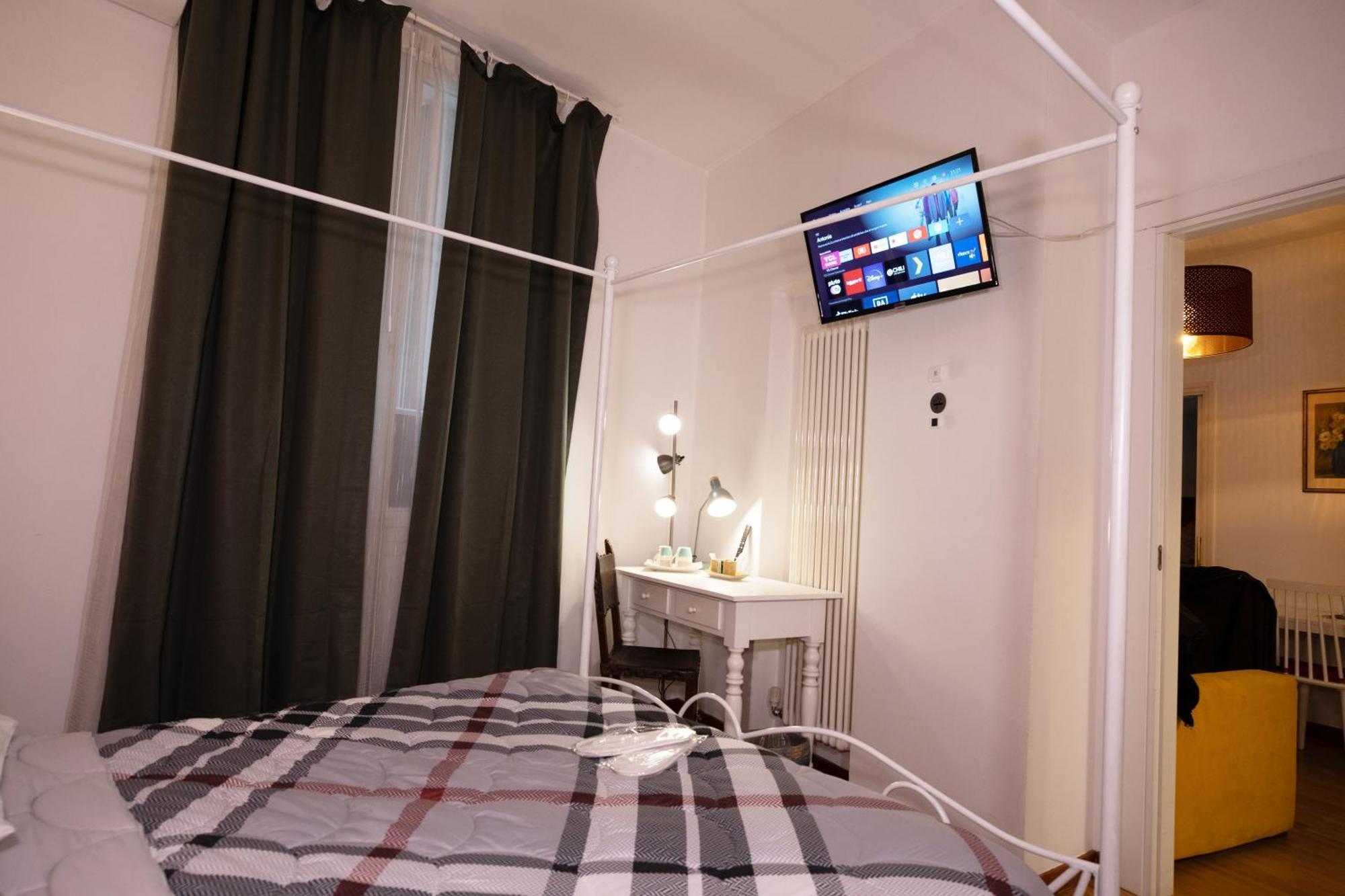 ורונה Like Romeo Suites מראה חיצוני תמונה