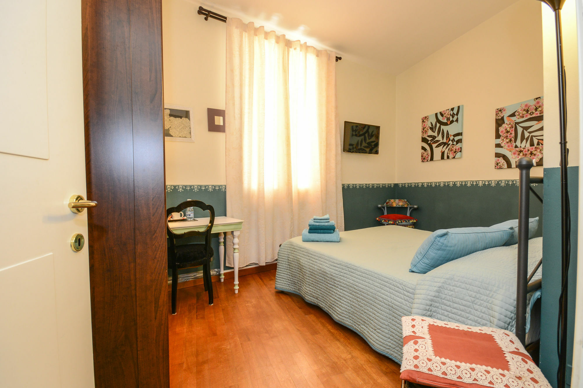 ורונה Like Romeo Suites מראה חיצוני תמונה